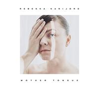 Rebekka Karijord - Mother Tongue [VINYL] [Vinilo]