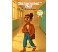 Rebekka’s Honest Confession: The Companion Club #97: A Christian Chapter Book About Truth, Forgiveness, and Friendship (ages 8-12)
