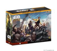 Rebel Alliance Starter Set