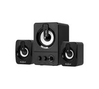 Rebel Altavoces para Ordenador 2.1 CS-50
