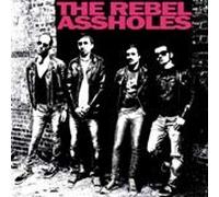 Rebel Assholes - Split [Vinilo]