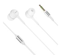 Rebel Auriculares Docanal SN-613 Jack de 3,5 mm