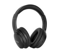 Rebel Auriculares inalámbricos para la Cabeza ANC Bluetooth 5.4