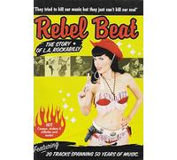 Rebel Beat: The Story of L.A. Rockabilly [USA] [DVD]