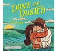 Rebel Blue Ranch (tome 1) - Done And Dusted (audiolibro)