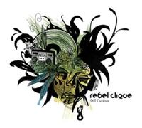 REBEL CLIQUE - Still Curious (Korea Edition)