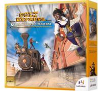 REBEL- Colt Express Juegos de construcción, Multicolor (92551)