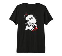 Rebel Cuban Guerrilla Revolution Vintage Che Guevara Camiseta Premium