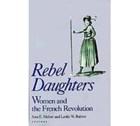 Rebel Daughters (Tapa blanda)