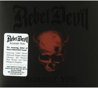 Rebel Devil - Against You