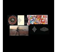 Rebel Diamonds (Ltd. Edition) [Vinilo]