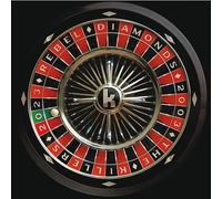 The Killers Rebel Diamonds (Vinyl) 12" Album Coloured Vinyl