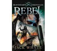Rebel (ebook)