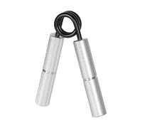 Rebel Ejercicio Manos Resistencia Metal 45 kg Asas Moleteadas RBA-2503-45