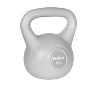 Rebel Electro Kettlebell Bitumen 22 kg RBA-2322G-22 Gris