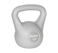 Rebel Electro Kettlebell Bituminoso 12 kg RBA-2322G-12 Gris