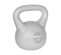 Rebel Electro Kettlebell Bituminoso 18 kg RBA-2322G-18 Gris