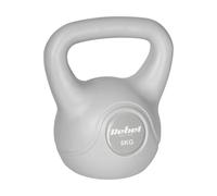 Rebel Electro Kettlebell Bituminoso 6 kg RBA-2322G-06 Gris