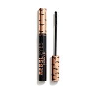 Rebel Eyes Mascara Skinny B 001 Extreme Black
