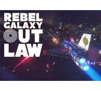 Rebel Galaxy Outlaw (PC) Steam Gift - EU