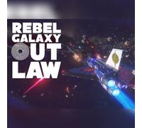 Rebel Galaxy Outlaw (PC) Steam Gift - GLOBAL