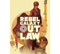 Rebel Galaxy Outlaw (PC) - Steam Key - GLOBAL