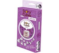 Rebel, Game Story Cubes: Secrets (Nueva edición)