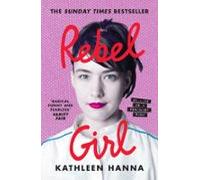 Rebel Girl (ebook)