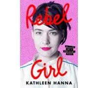 Rebel Girl (ebook)