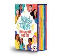 Rebel Girls Dream Big Box Set (Rebel Girls Minis)