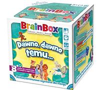 REBEL Gra brainbox - dawno, dawno, temu..