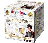 REBEL Gra brainbox Harry Potter