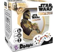 REBEL Gra dobble Star Wars: Mandalorian