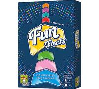 REBEL Gra Fun Facts (edycja Polska)