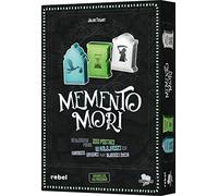 REBEL Gra Memento Mori (pl)