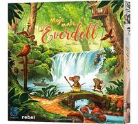 REBEL Gra moje małe everdell