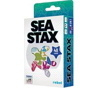 REBEL Gra Sea STAX (edycja Polska)