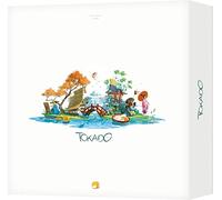 REBEL Gra Tokaido (edycja Polska) 5 edycja