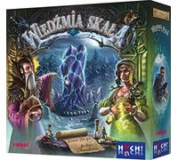 REBEL Gra wiedźmia skała