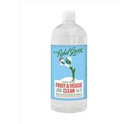 Rebel Green Fruit and Veggie Wash 34oz