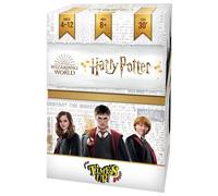REBEL- Harry Potter Juegos de construcción, Multicolor (25287)