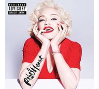 Rebel Heart by Madonna