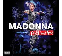 Rebel heart tour (2LP) [Vinilo]