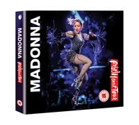 Rebel Heart Tour (CD) (Importación USA)