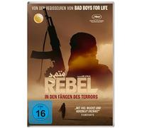 Rebel - In den Fängen des Terrors [Alemania] [DVD]