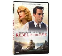 Rebel in the Rye (DVD) [USA]