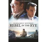 Rebel In The Rye [Edizione: Stati Uniti] [Italia] [DVD]