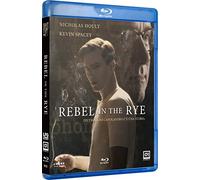 Rebel in the Rye [Italia] [Blu-ray]