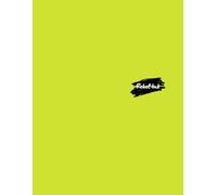 Rebel Ink: College Ruled Notebook: 8 1/2 x 11 Inches | Lined White Paper | 222 Pages of Structure and Style to Elevate Your Note-taking Game | Pear Cover