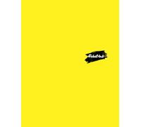 Rebel Ink: College Ruled Notebook: 8 1/2 x 11 Inches | White Paper | 222 Pages of Structure and Style to Elevate Your Note-taking Game | Neon Yellow Cover